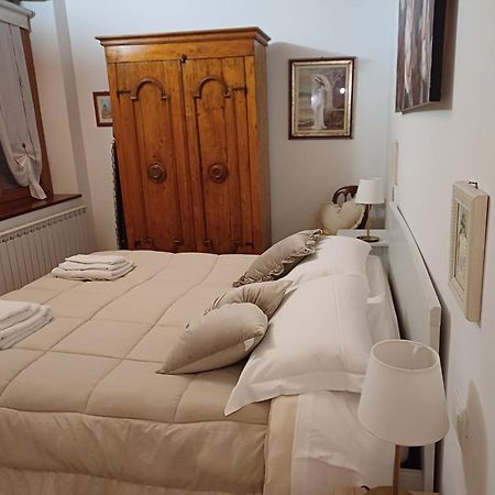 פייזולה Casa Vacanze Ada מראה חיצוני תמונה