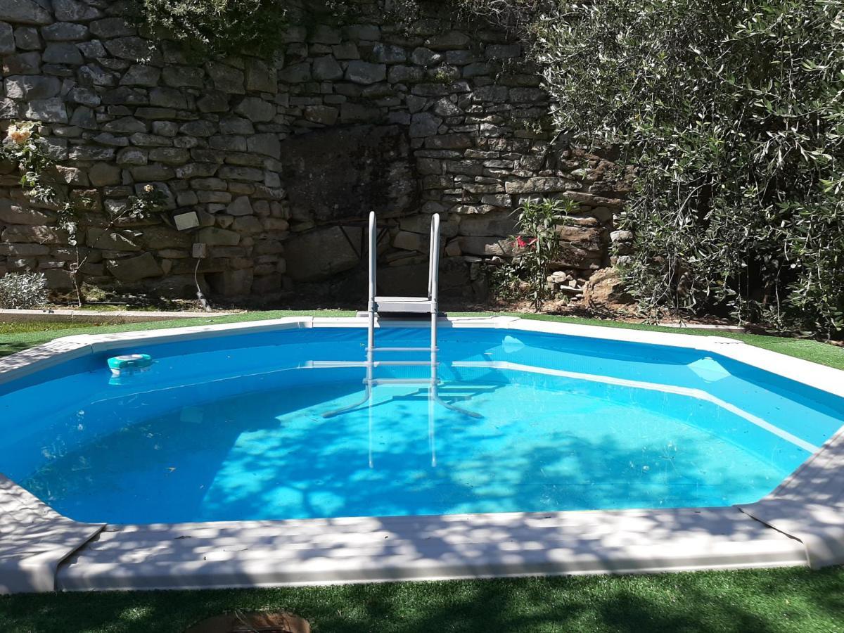 פייזולה Casa Vacanze Ada מראה חיצוני תמונה