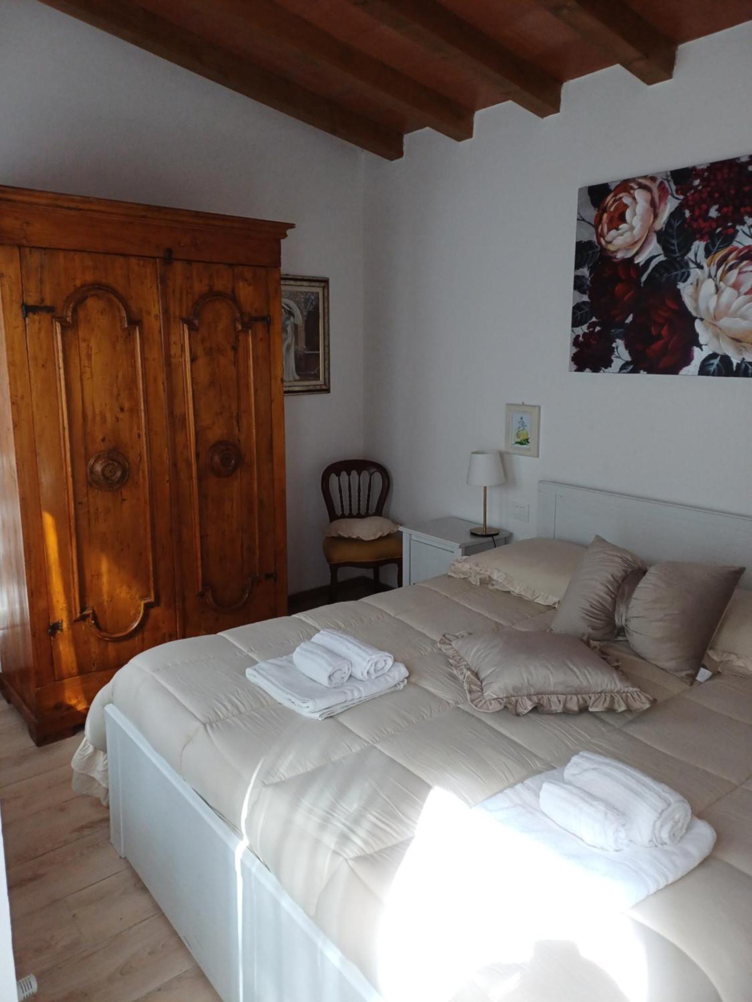 פייזולה Casa Vacanze Ada מראה חיצוני תמונה