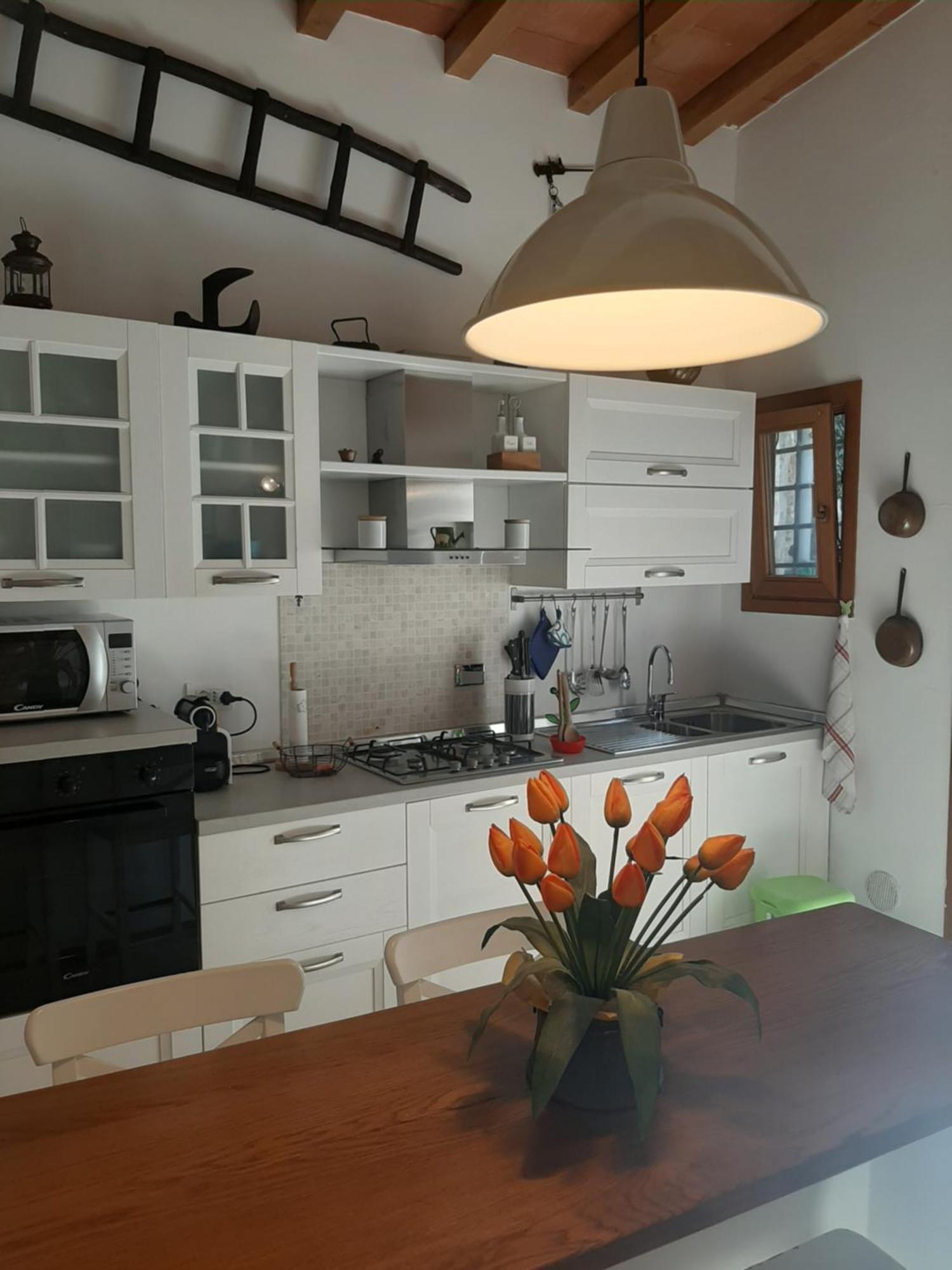 פייזולה Casa Vacanze Ada חדר תמונה