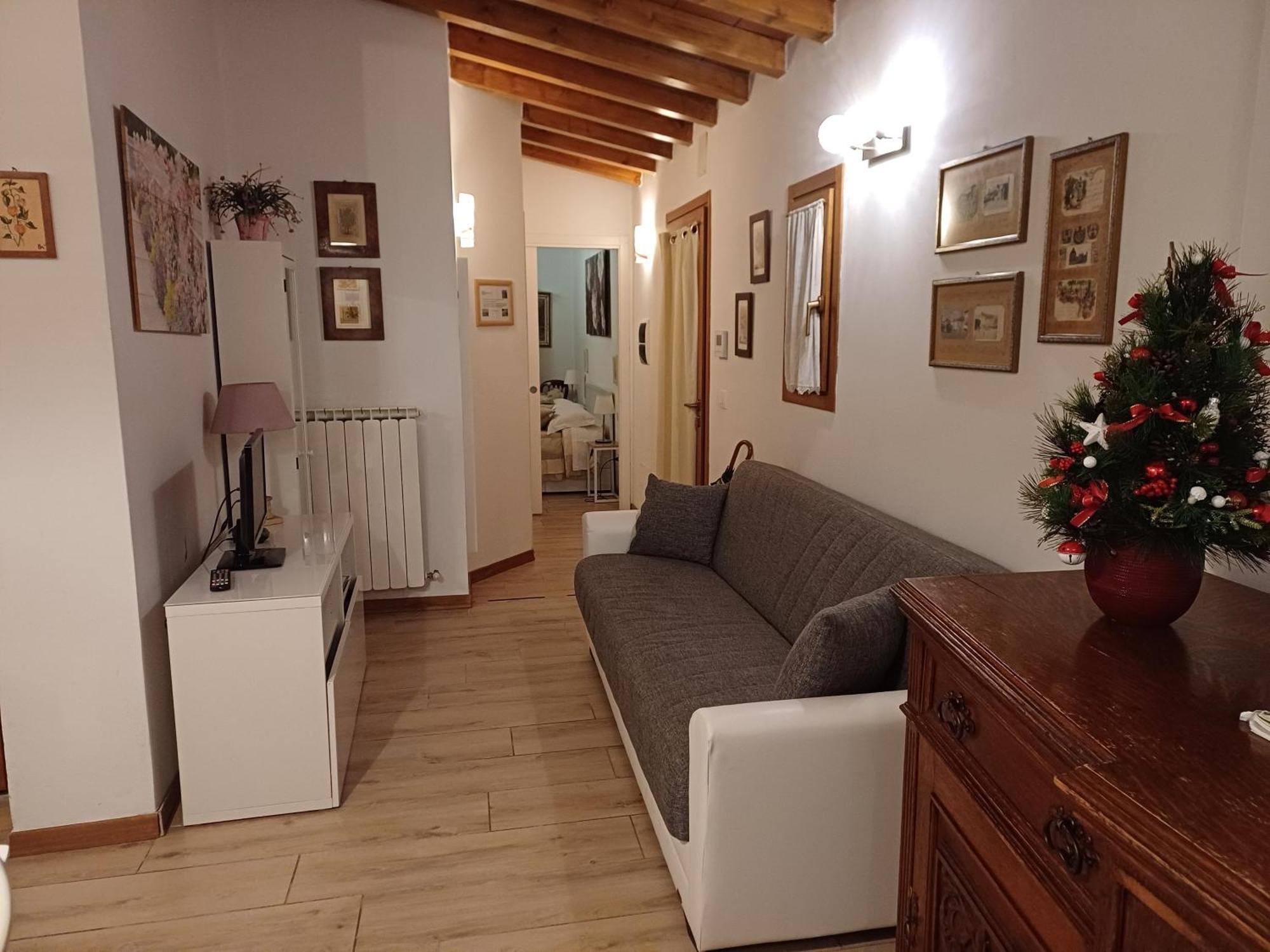 פייזולה Casa Vacanze Ada מראה חיצוני תמונה