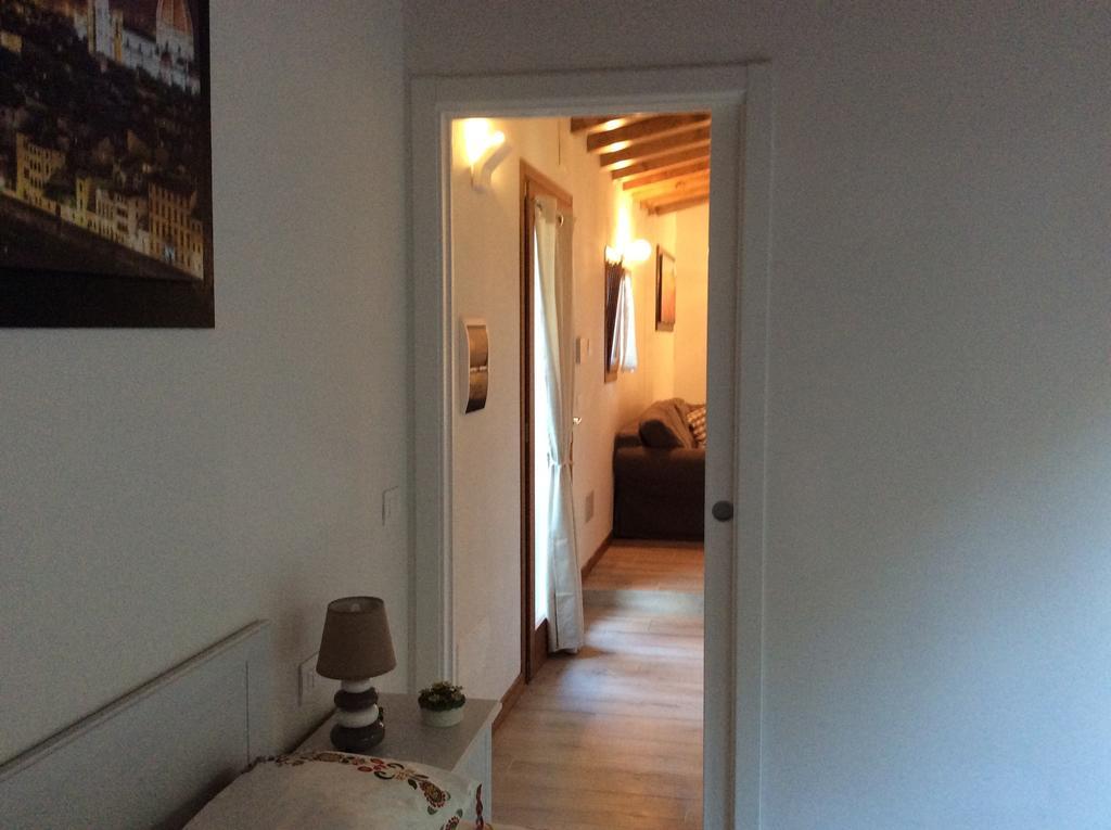 פייזולה Casa Vacanze Ada חדר תמונה